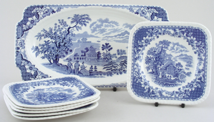 Sandwich Set c1936
